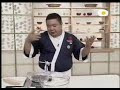 Iwao Komiyama Uramaki Sushi Parte 1