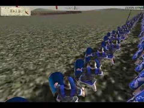 Battle of Pharsalus
