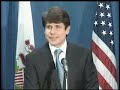 Rod Blagojevich on Barack Obama\