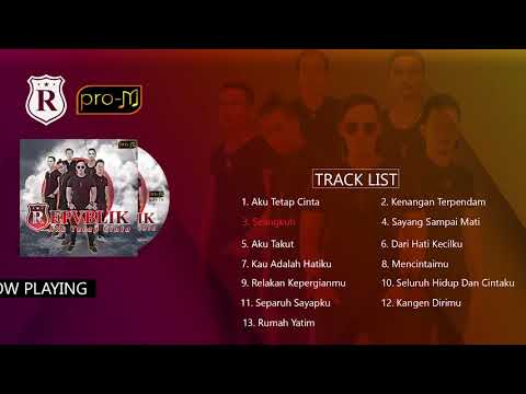 Download Lagu Repvblik Aku Tetap Cinta Full Album Free Mp3 Downloads Mp3tubidy Mendengarkan single dan album obbie messakh aku bukan yang dulu • tunggu ku pulang • rumahku • bunyikan suara hati • elegi rinduku. download lagu repvblik aku tetap cinta full album free mp3 downloads mp3tubidy