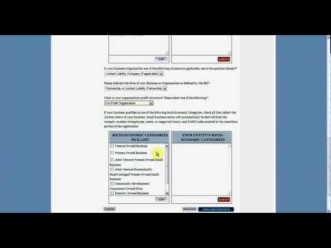 how to obtain ncage code