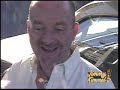 Cousin Sal at the gas station - hidden camera Cousin Sal at the gas station - hidden camera