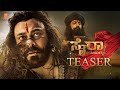 Sye Raa Narasimha Reddy Kannada Movie Trailer Sye Raa Narasimha Reddy Kannada Movie Trailer