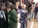 New Orleans City Hall Protest - ...