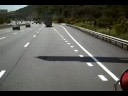 end of the ny state truway going into nj
