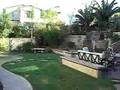 Tropical Paradise Backyard - YouTube