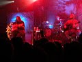 teledysk, klip, Seether,- Driven Under
