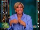 Lou on Suze 8-25-07