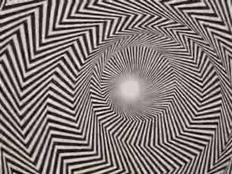 Bridget Riley Music Video (Raw)
