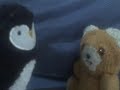 Ask Vampire Bear - Philosophical Rumination