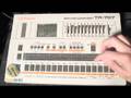 Roland TR-707: Going Back In Time With Bill Holland