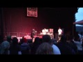 The COUP - Pam the FUNKSTRESS live at the UNDER THE VOLCANO Party2009