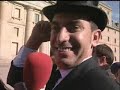 cqc españa 1996   2002: arturo valls en la boda de ana aznar