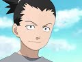 Shikamaru\