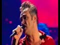Morrissey There is a Light That Never Goes Out (Live)