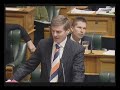 Rodney Hide v. Winston Peters