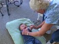 To Great Grandmother\