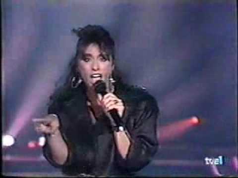 Sabrina Salerno Hot Girl - Boobs (Tits) Off
