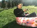 Arturro na kr�tkim dystansie