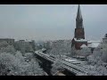 Himmel �ber Berlin 08.02.2007