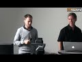 Learn about RenderScript from Romain Guy and Chet Haase of the Android UI Toolkit team - YouTube