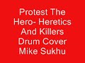 Protest The Hero-fear Of Romance