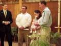 Josie Lynette's Baptism