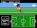 Captain Tsubasa Vol. 2 Match 27 (Japón vs Francia) 1/3