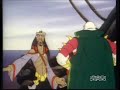 The Pirates of Dark Water 04 part 1 The Pirates of Dark Water 04 part 1