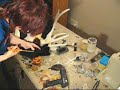 Fursuit - Making Video Fursuit - Making Video