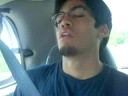 Sleepin to NY