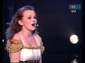 Herczeg Flóra - Halld meg Uram a kérésem (Réka-párbaj)