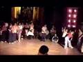San Francisco Swing Dance Challenge - Part 1 of 3