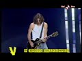 qui si fa la storia vasco rossi  apertura live 2008 