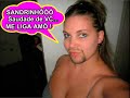 As muié de Sandro que invadem o CHAT PS3TV