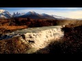 Torres del Paine W Trek - Chilean Patagonia - YouTube