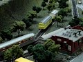 Fiesta Ferromodelismo Costa Rica 2008