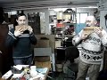 Mini koncert w pracowni GIBONUS