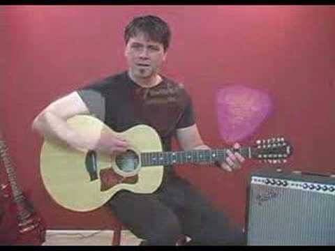 Guitar Lesson: Pick Your Pick-What's the Best Plec