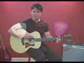 Guitar Lesson: Pick Your Pick-What's the Best Plectrum 4 U?