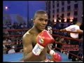 FLOYD MAYWEATHER JR. PRO BOXING KNOCKOUTS, PART 1 - foto 1