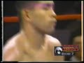 FLOYD MAYWEATHER JR. PRO BOXING KNOCKOUTS, PART 1 - foto 2