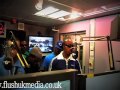 Westmidlands Grimesquad ft Saf1, Trilla, Pressure, C4, Movez, Macca, Tornado, YG, Bomma, Sox