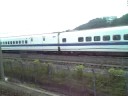 ＪＲ東海新幹線　３００系下り（大高)