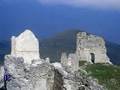 Images of Abruzzo, Italy - Rocca Calascio
