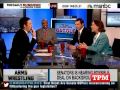 MSNBC Panel: Why Do People Fear Gun Registration?