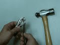 8mm bearing test