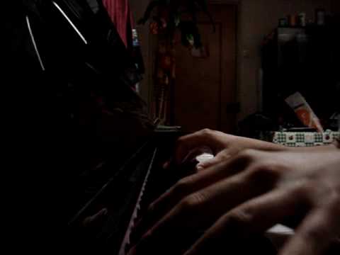 GEM - 睡公主Piano Cover