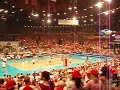 Liga ?wiatowa 2006 - przed meczem Polska - USA Liga ?wiatowa 2006 - przed meczem Polska - USA