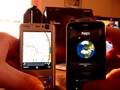 Nokia N95 vs N96